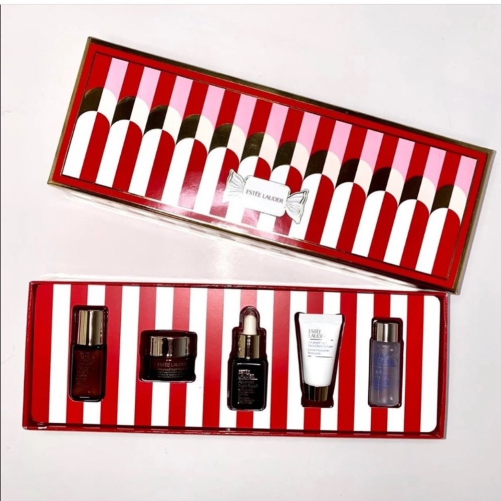 Estée Lauder nighttime experts bundle!